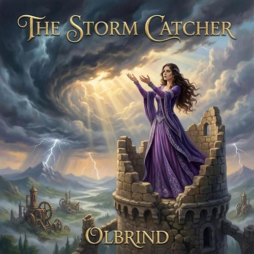 Image of The Storm Catcher