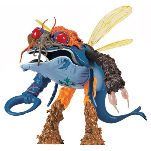 Image of TEENAGE MUTANT NINJA Turtles Giant Mega Mutant Figure