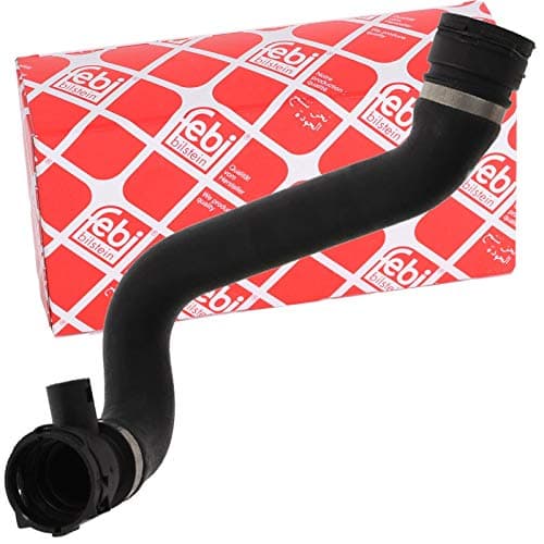 Image of febi bilstein 28521 Radiator Hose