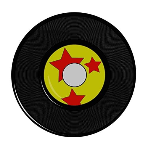 Image of JUST TO SATISFY YOU 7" (45) UK RCA 1982 B/W GET NAKED WITH ME (RCA 366)