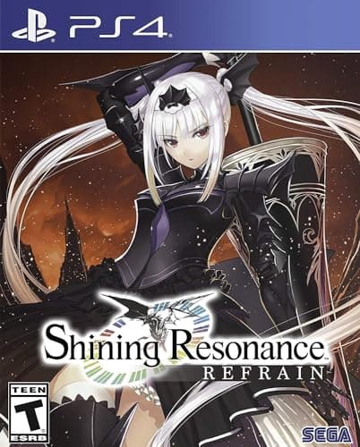 Image of Shining Resonance Refrain (PS4)