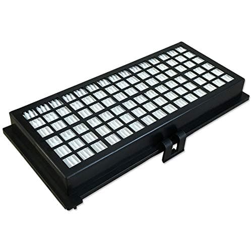 Image of PakTrade Vacuum Cleaner HEPA Filter For Miele SF-AA 30 Active AirClean-Filter