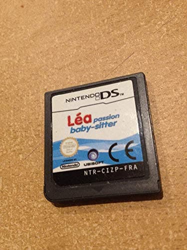 Image of Imagine: Baby Club (Nintendo DS)