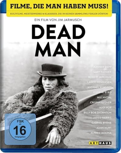 Image of Dead Man