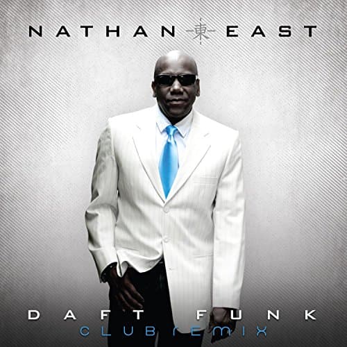 Image of Daft Funk-Club Remixes (Eric Kupper Radio Remix)