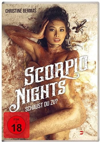 Image of Scorpio Nights – Schaust Du zu?