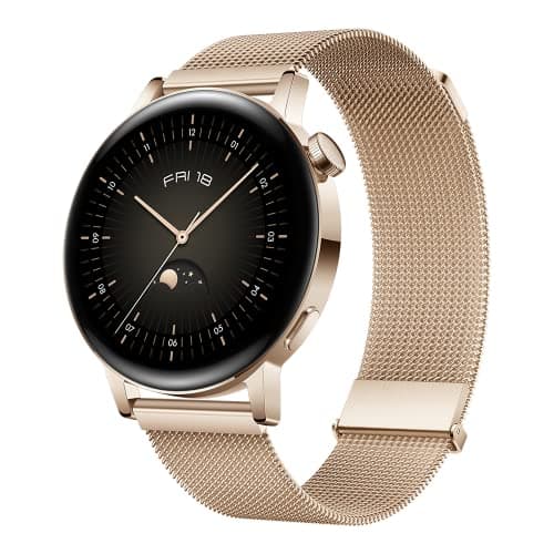 Image of GT3 42MM ELEGANT