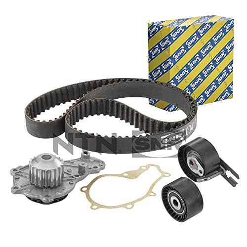 Image of SNR KDP459.420 WATER PUMP & TIMING BELT KIT