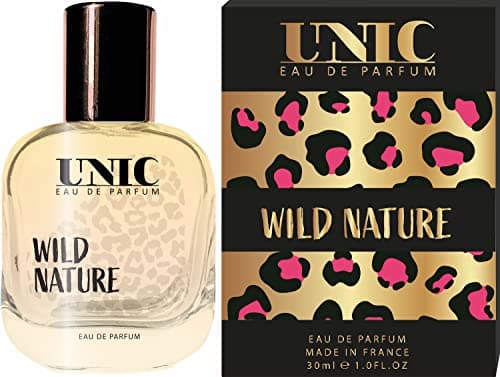 Image of UNIC Wild Nature Eau de Parfum, 30 ml