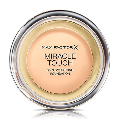Image of Max Factor Miracle Touch Face Compact (Porcelain 030)
