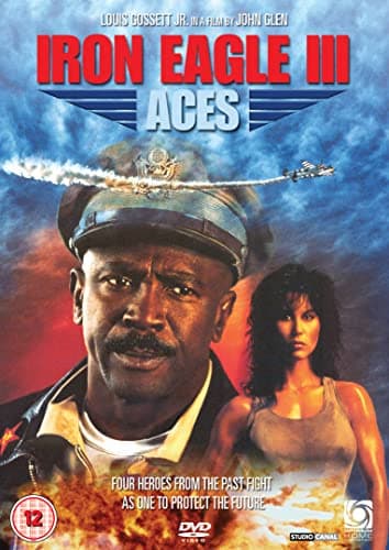 Image of Aces: Iron Eagle III