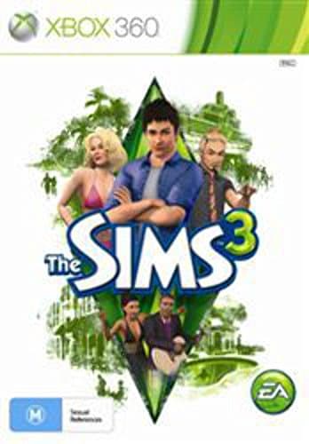 Image of The Sims 3 (Xbox 360)