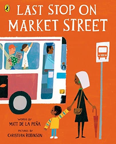 Image of Last Stop on Market Street
