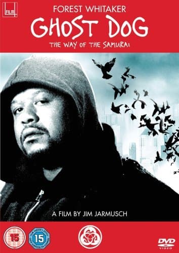 Image of Ghost Dog - The Way Of The Samurai [DVD]