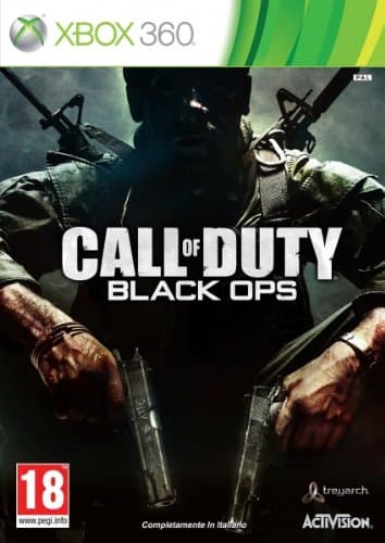 Image of Call of Duty 7-Black Ops