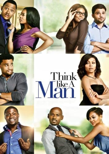 Image of Think Like A Man