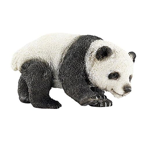 Image of SCHLEICH Giant Panda Cub
