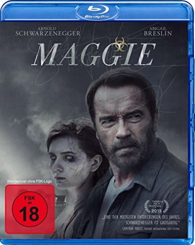 Image of Maggie (BR)