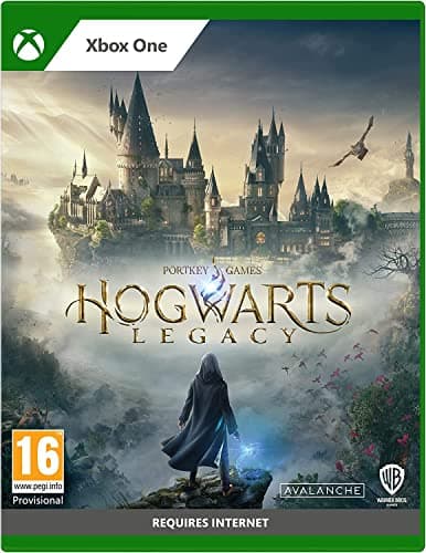 Image of Hogwarts Legacy (Xbox One)