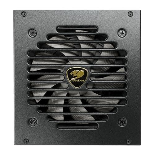 Image of Cougar GLE 1000W 80 Plus Gold Fully Modular ATX3.1 Power Supply (GEX 750W)