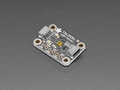 Image of Adafruit TSL2591 High Dynamic Range Digital Light Sensor [ADA1980]