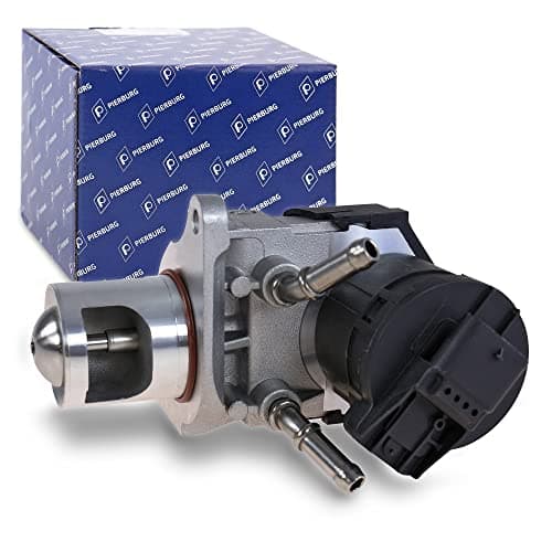 Image of PIERBURG 7.10334.07.0 EGR Valve
