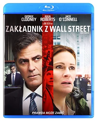 Image of Money Monster [Blu-Ray] [Region B] (English audio)