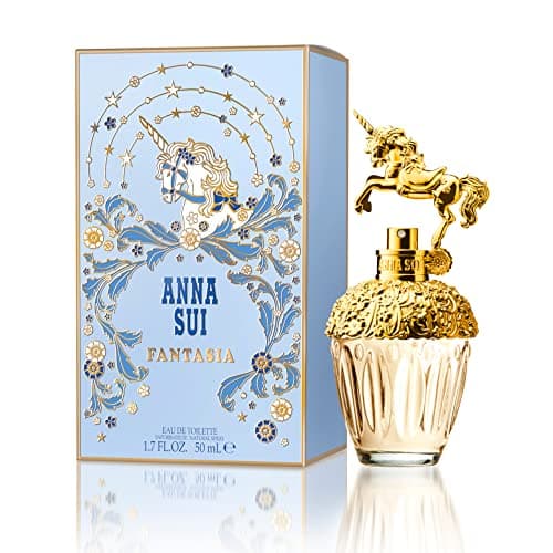 Image of Anna Sui Eau De Toilette, 50 ml