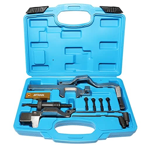 Image of DPTOOL Engine Camshaft Alignment Timing Tool Kit for BMW Mini Copper N12 N14 1.4 1.6 Citroen Peugeot N16 Engines