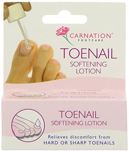 Image of Carnation, Toenail Softening Lotion, 14ml