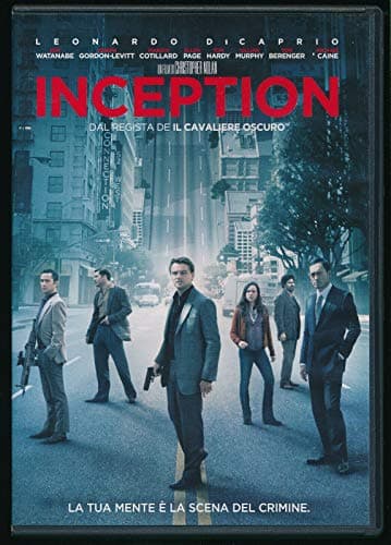 Image of Inception