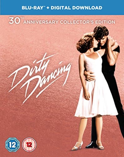 Image of Dirty Dancing - 30th Anniversary Collector's Edition