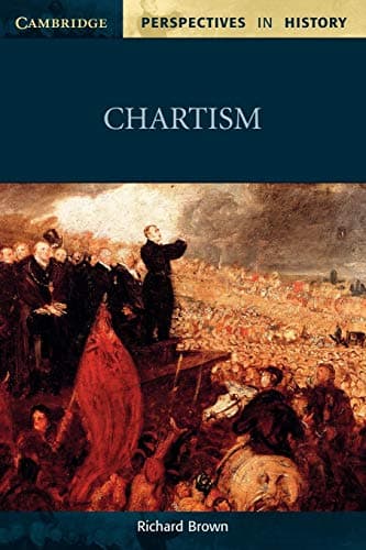 Image of Chartism: v (Cambridge Perspectives in History)