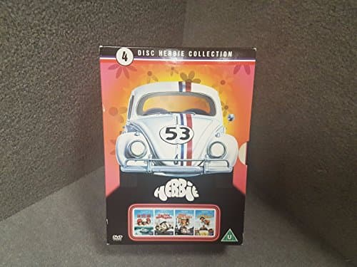 Image of The Herbie Collection