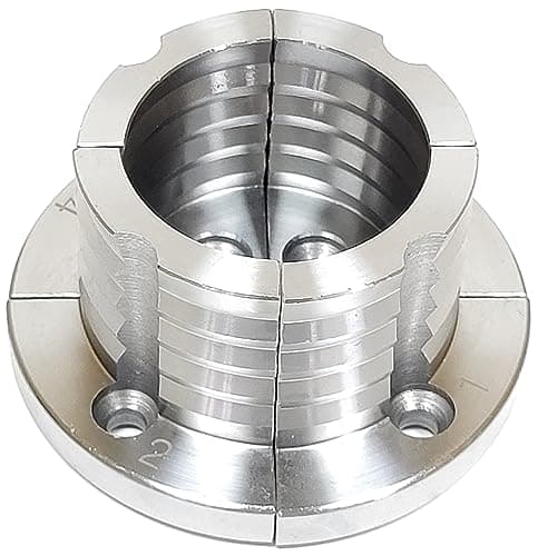 Image of Charnwood V3RPJ Ripple Jaws for Viper3 Chuck