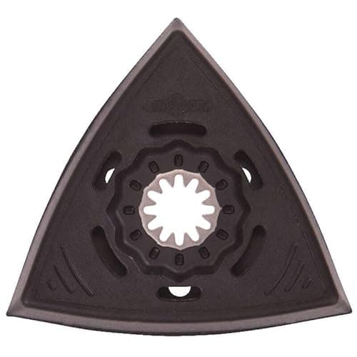 Image of Milwaukee Oscillating Multi Tool Backing Pad