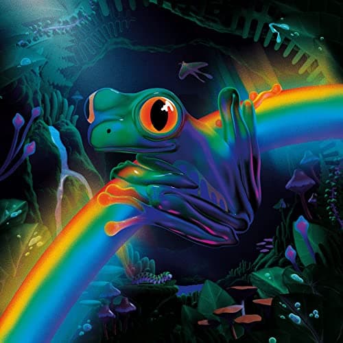 Image of Big Earth Energy [VINYL]