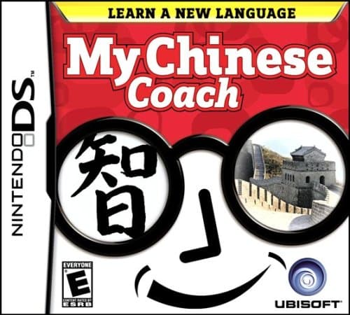 Image of My Chinese Coach / Game