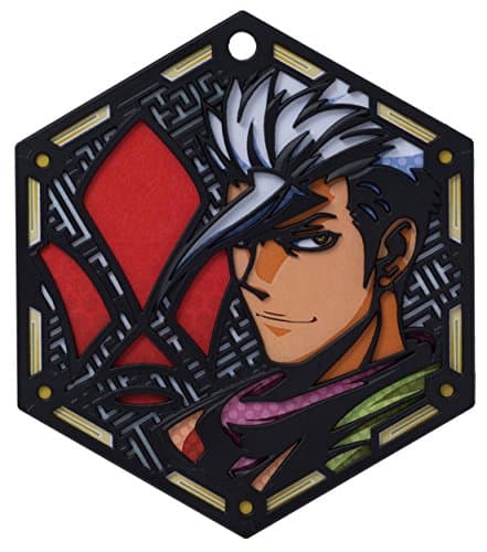 Image of Bandai Model Kit-4826 4826 Character Stand Plate Orga, 5144
