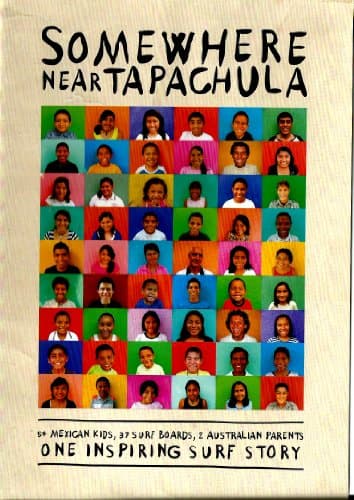 Image of Somewhere Near Tapachula [DVD] [2010]