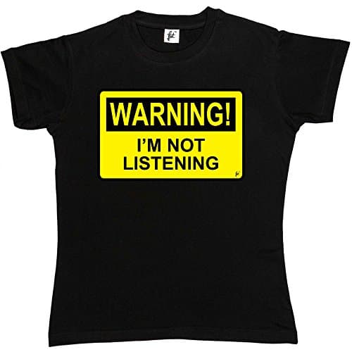 Image of Fancy A Snuggle I'm Not Short I'm Fun Sized Womens Boyfriend Fit T-Shirt Black Medium