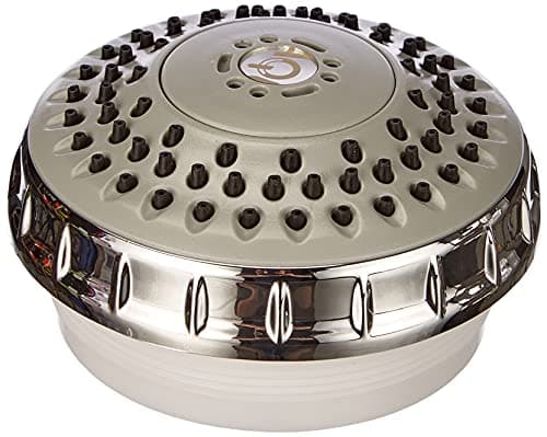 Image of Aqualisa Varispray Shower Head (Cassette only) - Chrome