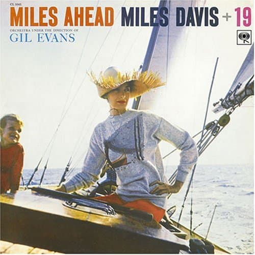 Image of Miles Ahead