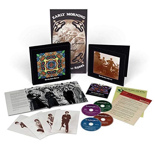 Image of Barclay James Harvest