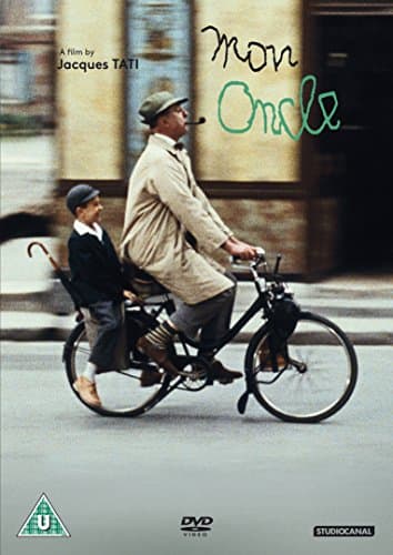 Image of Mon Oncle [DVD]