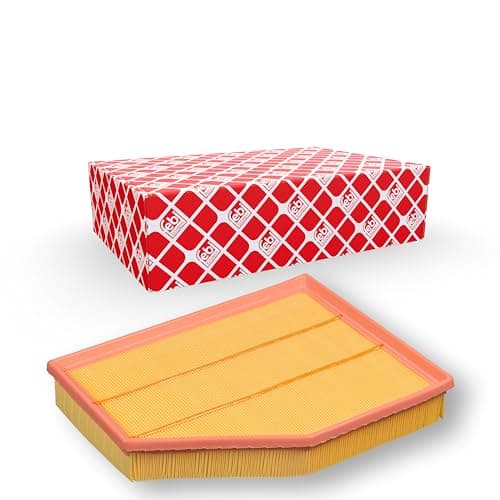 Image of febi bilstein 27036 Air Filter