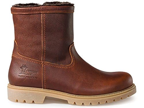 Image of Panama Jack Fedro C2, Mens Schlupfstiefel, Brown (Brown), 11 UK (45 EU)
