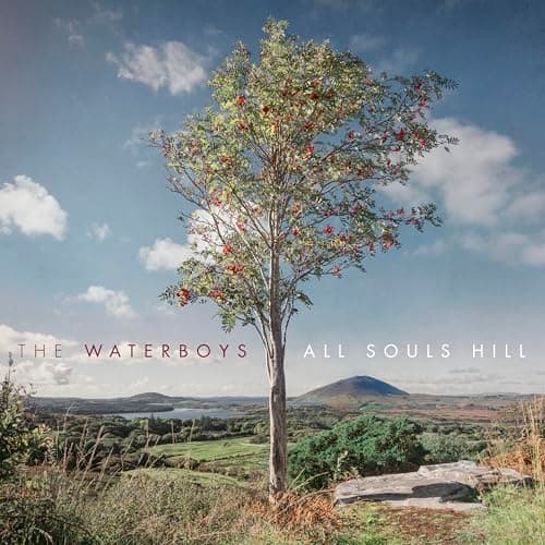 Image of All Souls Hill