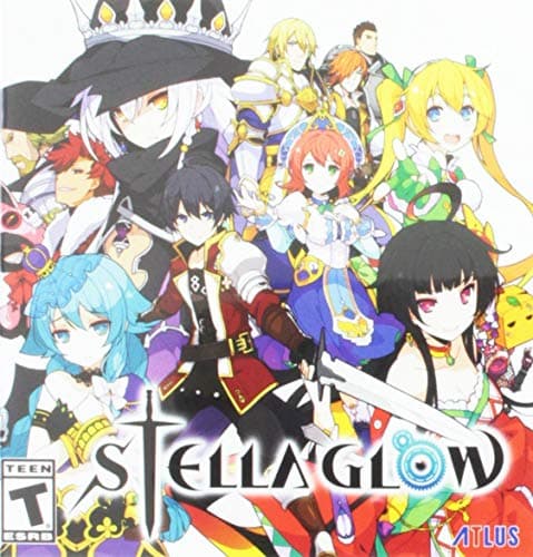 Image of Stella Glow - Nintendo 3DS (Renewed)