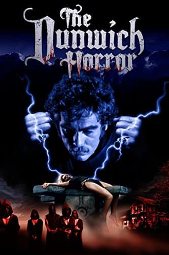 Image of The Dunwich Horror